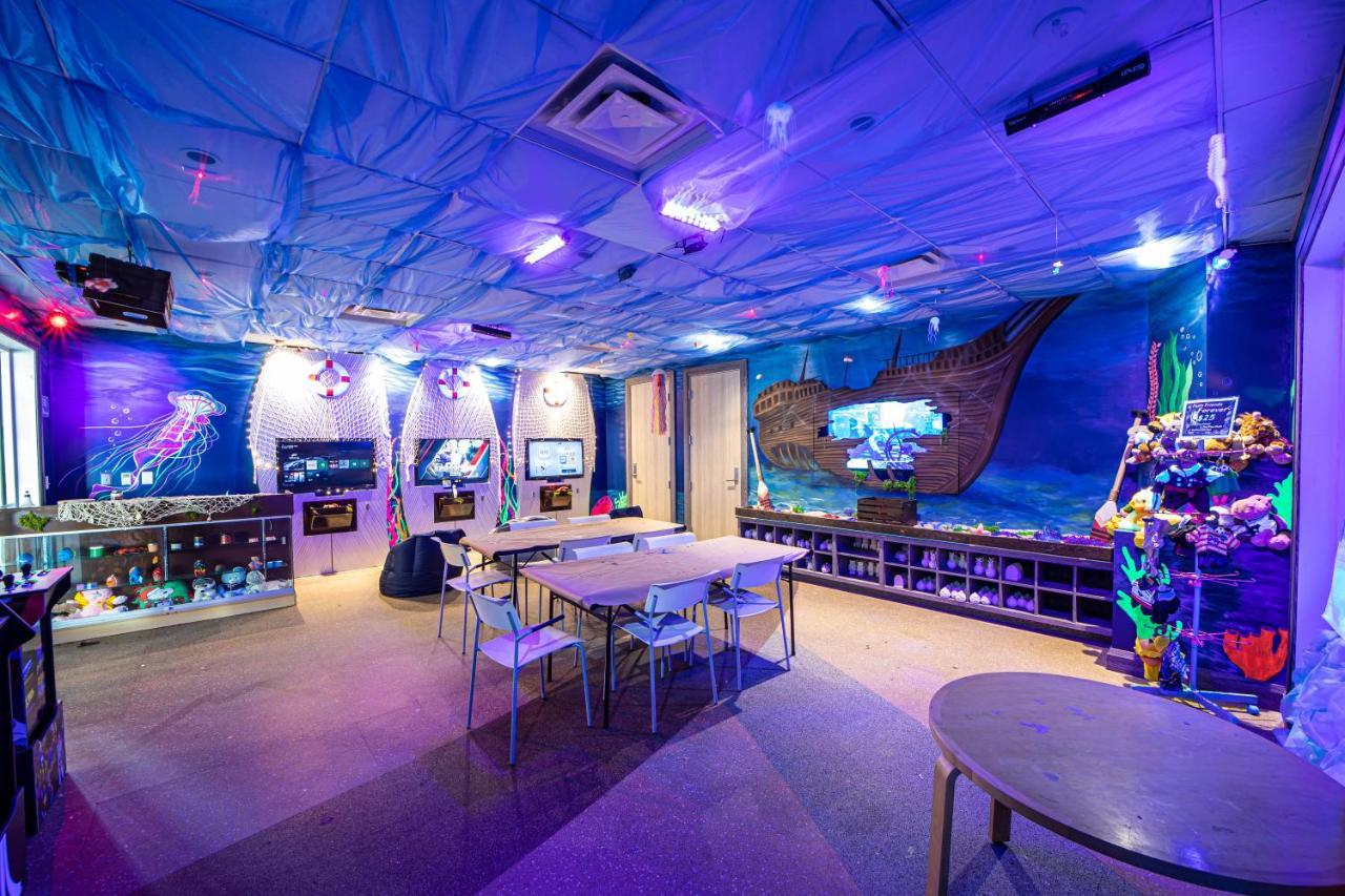 Charming Home By Rentyl Near Disney With Private Pool, Ping Pong Table & Resort Amenities - 7449M 奥兰多 外观 照片
