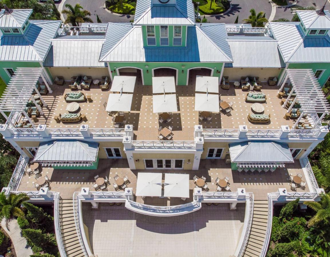 Charming Home By Rentyl Near Disney With Private Pool, Ping Pong Table & Resort Amenities - 7449M 奥兰多 外观 照片
