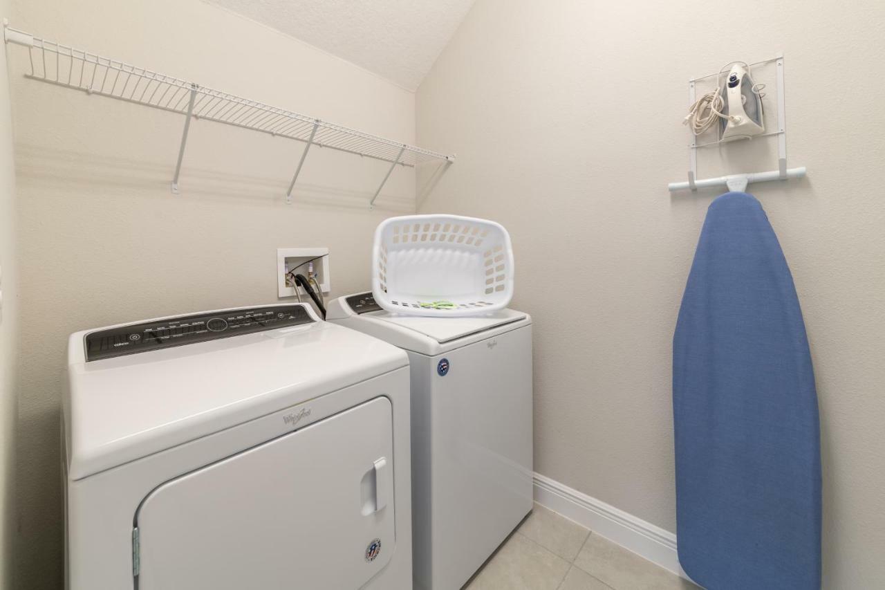 Charming Home By Rentyl Near Disney With Private Pool, Ping Pong Table & Resort Amenities - 7449M 奥兰多 外观 照片