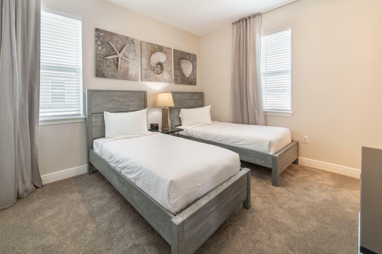 Charming Home By Rentyl Near Disney With Private Pool, Ping Pong Table & Resort Amenities - 7449M 奥兰多 外观 照片